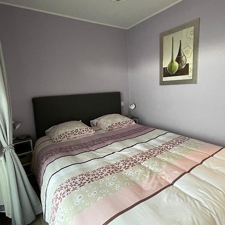 Apartamento Les Pieds Dans Le Sable Bray-Dunes Exterior foto
